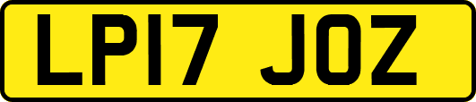LP17JOZ