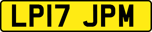 LP17JPM