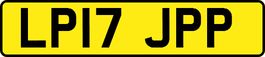 LP17JPP