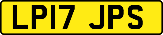 LP17JPS