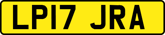 LP17JRA