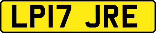 LP17JRE