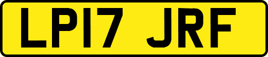 LP17JRF