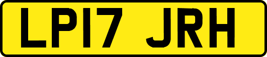 LP17JRH