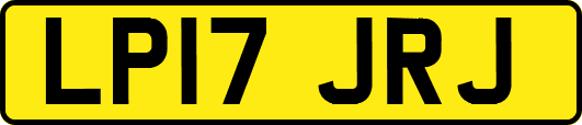LP17JRJ