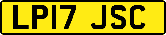 LP17JSC