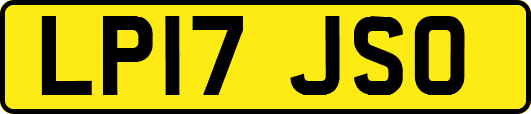 LP17JSO