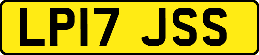 LP17JSS