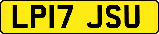 LP17JSU