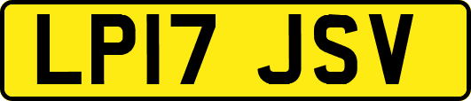 LP17JSV