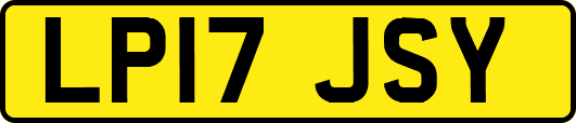 LP17JSY
