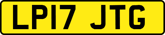 LP17JTG