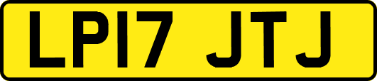 LP17JTJ