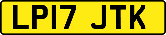 LP17JTK