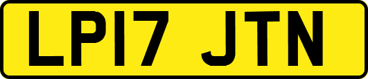 LP17JTN