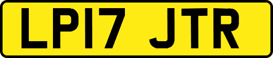 LP17JTR