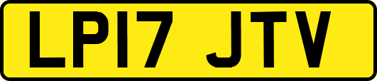 LP17JTV
