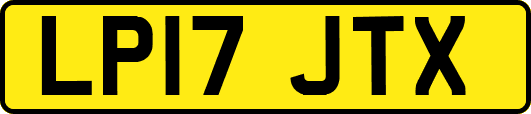 LP17JTX