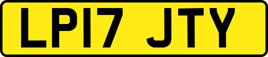 LP17JTY