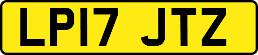 LP17JTZ