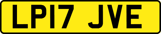 LP17JVE