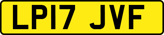 LP17JVF