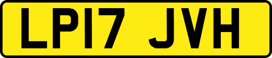 LP17JVH