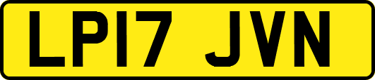 LP17JVN