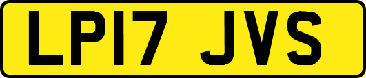 LP17JVS