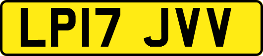 LP17JVV