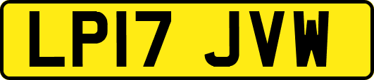LP17JVW
