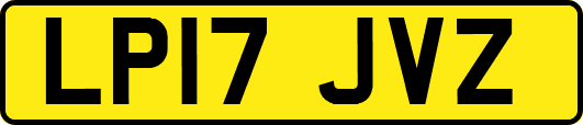 LP17JVZ