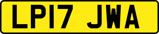 LP17JWA