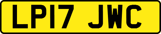 LP17JWC