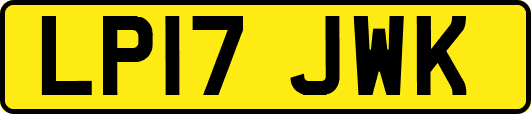 LP17JWK