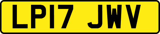 LP17JWV