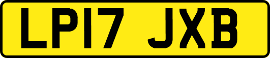 LP17JXB