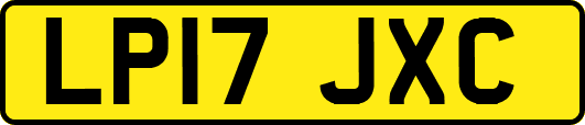 LP17JXC