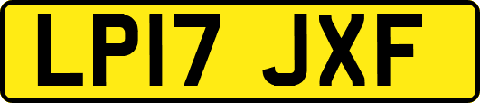 LP17JXF