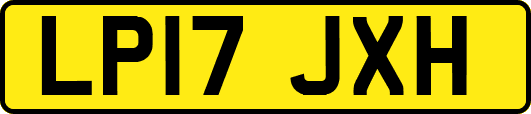 LP17JXH