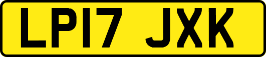 LP17JXK