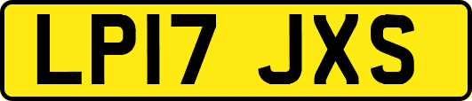 LP17JXS