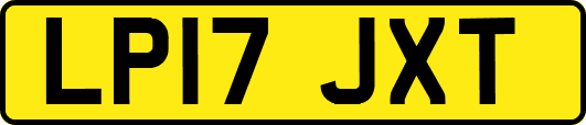 LP17JXT