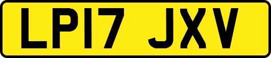 LP17JXV
