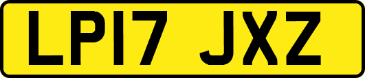 LP17JXZ