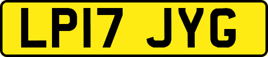 LP17JYG