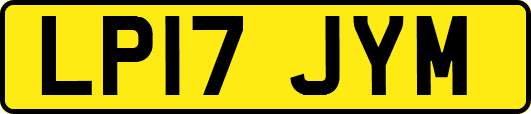 LP17JYM