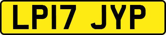 LP17JYP