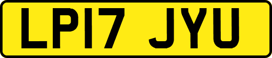 LP17JYU