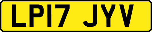 LP17JYV